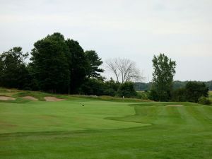 Shenendoah 13th Fairway